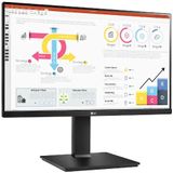 LG 24QP750P-B - 23.8"