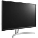 LG 27UL500 - 4K IPS Monitor - 27 Inch