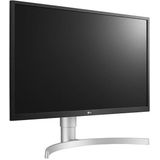 LG 27UL550 - 4K IPS Monitor - 27 inch