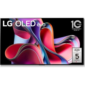 LG OLED65G36LA - OLED TV 65 inch