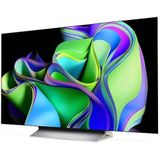 LG OLED55C34LA 55 Inch