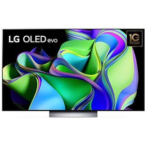 LG OLED55C34LA 55 Inch