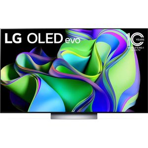 LG OLED55C34LA 55 Inch