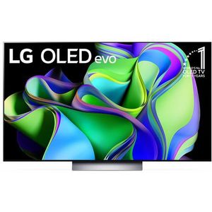 LG OLED55C34LA 55 Inch