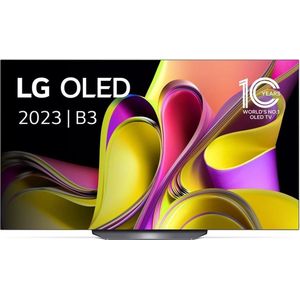 LG OLED 65B36LA 65 Inch