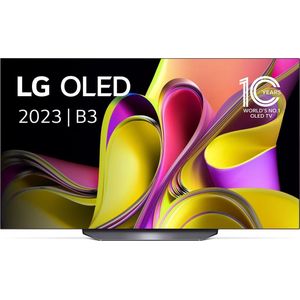 LG OLED 55B36LA 55 Inch