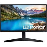 Samsung T37F LF24T370FWR - Full HD IPS 75Hz Monitor - 24 Inch