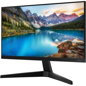 Samsung F24T370FWR computer monitor 61 cm (24") 1920 x 1080 Pixels Full HD LCD Zwart