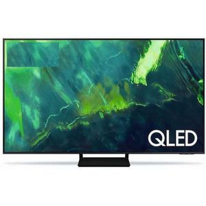 Samsung QLED GQ65Q70A - Smart TV - 65