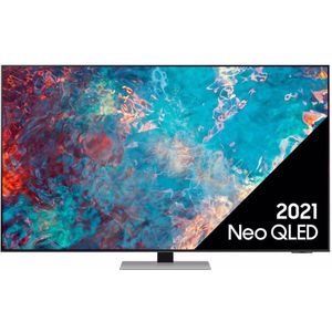 Samsung QE65QN85A - 65 inch - 4K Neo QLED - 2021