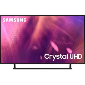 Samsung 50 inch LED UE50AU9070U Europees model