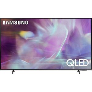 Samsung QE55Q67A - 55 inch - 4K QLED - 2021 - Buitenlands model