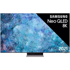 Samsung Neo QLED-TV 75 inch QE75QN900A