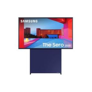 Samsung QLED 4K The Sero 43LS05TC (2020)