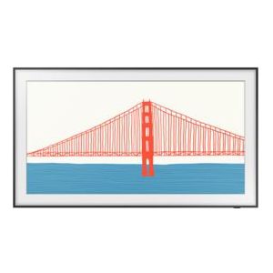 Samsung The Frame 55" QE55LS03A QLED-TV 55 inch