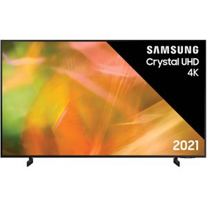 Samsung 50" Series 8 UE50AU8070 Smart TV