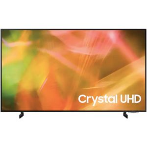 Samsung Crystal UHD TV 55AU8070 55 Inch