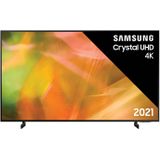 Samsung LED-TV UE43AU8070 - 43 inch
