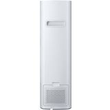 Samsung - VCA-SAE904 - Clean Station - Wit - HEPA Filter