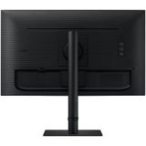 Samsung LS27A800UJU computer monitor 68,6 cm (27") 3840 x 2160 Pixels 4K Ultra HD LCD Zwart