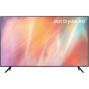 SAMSUNG UE50AU7100 - 50 inch - 4K UHD