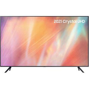 Samsung 50" Series 7 UE50AU7100K Ultra HD Smart TV