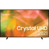 Samsung UE43AU8005K - 43 inch - 4K LED - 2021 - Europees model