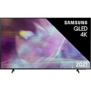 Samsung QE50Q67A - 50 inch - 4K QLED - 2021