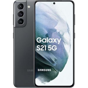 Samsung G991B Galaxy S21 5G 128 GB Enterprise (Phantom Gray) unlocked without Branding