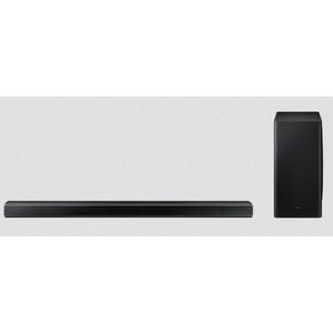 Samsung HW-Q800A - Soundbar - Zwart - 3.1.2 Kanalen - 330 W
