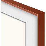 Samsung VG-SCFA65TRC/XC, Frame, Terracotta, Kunststof, 165,1 cm (65""), Samsung, The Frame LS03A (2021) 65'' The Frame LS03B (2022-23) 65''