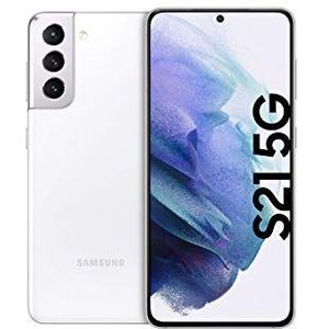 Samsung - Galaxy S21 5G - Smartphone - Wit - 128GB