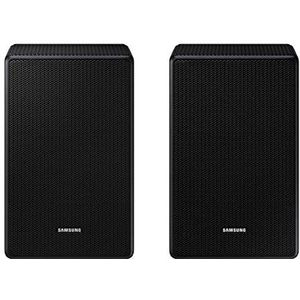 Samsung SWA-9500S/EN Speaker Zwart - Draadloze Surround Sound Speaker