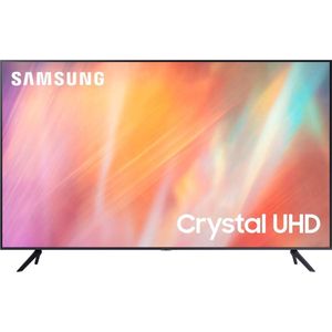 Samsung UE50AU7170U - 50 inch - 4K LED - 2021 - Buitenlands model