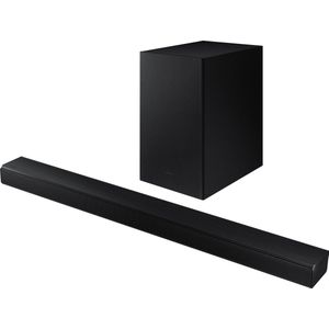 Samsung HW-A550/XN - Soundbar met subwoofer - Zwart