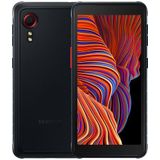 Samsung - Galaxy Xcover 5 - Mobiele Telefoon - Zwart - Android 11