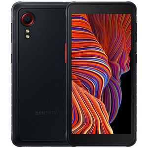 Samsung - Galaxy Xcover 5 - Mobiele Telefoon - Zwart - Android 11