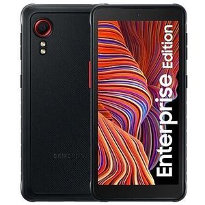 Samsung Galaxy Xcover 5 64GB Zwart