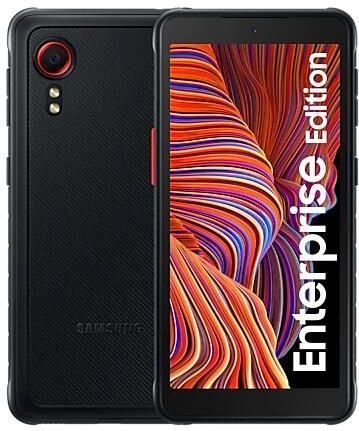 Samsung Galaxy Xcover 5 64GB Zwart