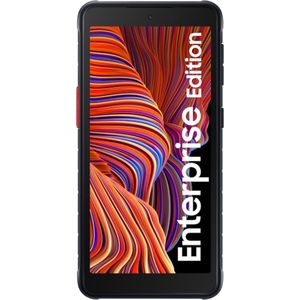 Samsung Galaxy XCover 5 SM-G525FZKDEEC smartphone 13.5 cm (5.3"") Dual SIM 4G USB Type-C 4 GB 64 GB 3000 mAh Black