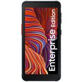 Samsung XCover 5 Enterprise Edition LTE outdoor smartphone 64 GB 13.5 cm (5.3 inch) Zwart Android 11 Dual-SIM