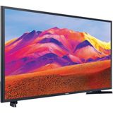 Samsung - HG32T5300EE - TV - Zwart - LCD - 32 inch
