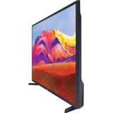 Samsung - HG32T5300EE - TV - Zwart - LCD - 32 inch