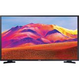 Samsung - HG32T5300EE - TV - Zwart - LCD - 32 inch