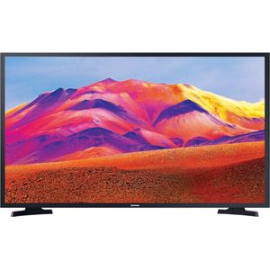 Samsung HG32T5300EE (32"", LCD), TV, Zwart