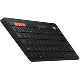 Samsung Multi Bluetooth Toetsenbord - Zwart