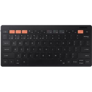 Samsung Multi Bluetooth Toetsenbord - Zwart