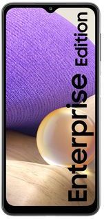 Samsung Galaxy A32 5G 16,5 cm (6.5") Dual SIM USB Type-C 4 GB 128 GB 5000 mAh Zwart