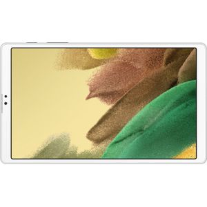 Samsung Galaxy Tab A7 Lite (4G, 8.70"", 32 GB, Zilver), Tablet, Zilver
