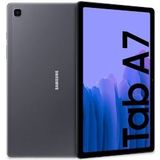 Samsung Galaxy Tab A7 Lite - WiFi - 8.7 inch - 32GB - Grijs